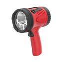 LATARKA ENERGIZER RECHARGEABLE SPOTLIGHT, 600 LM, 2000MAH LI-ION ORNO LATARKA ENERGIZER RECHARGEABLE SPOTLIGHT, 600 LM, 2000MAH LI-ION ORNO
