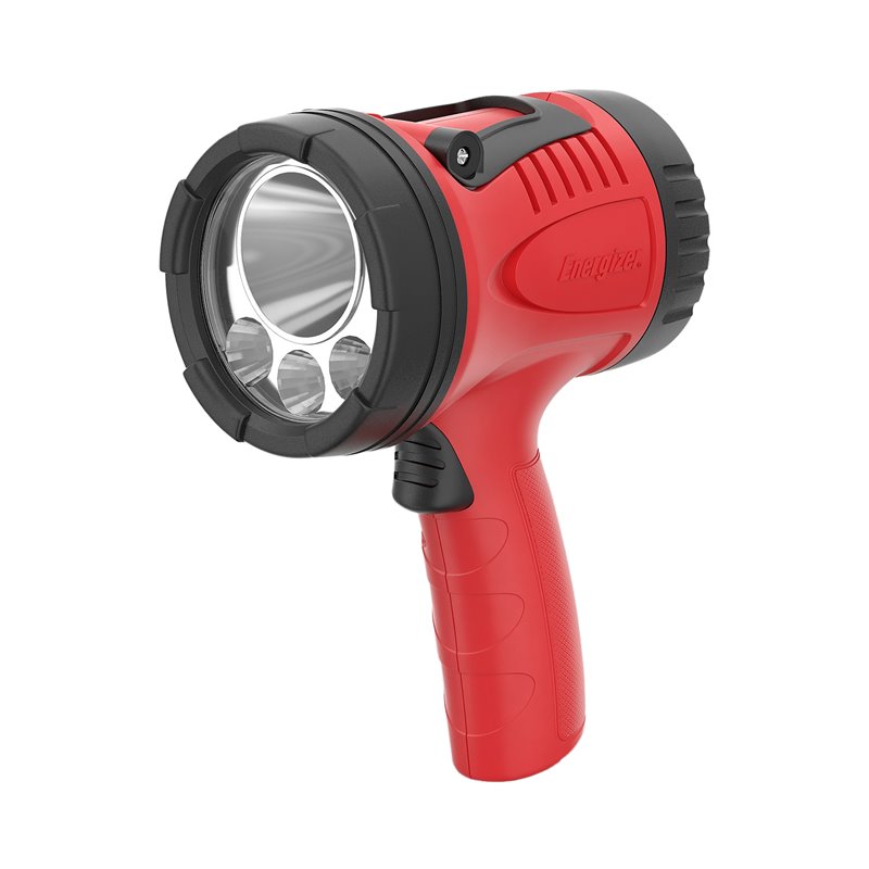LATARKA ENERGIZER RECHARGEABLE SPOTLIGHT, 600 LM, 2000MAH LI-ION ORNO LATARKA ENERGIZER RECHARGEABLE SPOTLIGHT, 600 LM, 2000MAH LI-ION ORNO