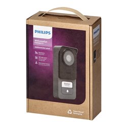 WIDEO KASETA, 3K, RFID, DO ROZBUDOWY ZESTAWU PHILIPS WELCOMEEYE CONNECT 3 ORNO WIDEO KASETA, 3K, RFID, DO ROZBUDOWY ZESTAWU PHILIPS WELCOMEEYE CONNECT 3 ORNO