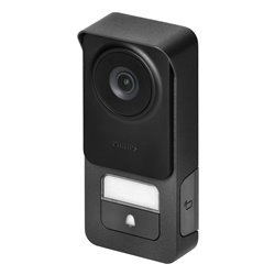 PHILIPS WELCOMEEYE CONNECT 3, ZESTAW WIDEODOMOFONOWY, 2-ŻYŁOWY, 7", WI-FI, EKRAN DOTYKOWY, 3K, RFID ORNO PHILIPS WELCOMEEYE CONNECT 3, ZESTAW WIDEODOMOFONOWY, 2-ŻYŁOWY, 7", WI-FI, EKRAN DOTYKOWY, 3K, RFID ORNO