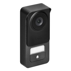 PHILIPS WELCOMEEYE CONNECT 3, ZESTAW WIDEODOMOFONOWY, 2-ŻYŁOWY, 7", WI-FI, EKRAN DOTYKOWY, 3K, RFID ORNO PHILIPS WELCOMEEYE CONNECT 3, ZESTAW WIDEODOMOFONOWY, 2-ŻYŁOWY, 7", WI-FI, EKRAN DOTYKOWY, 3K, RFID ORNO