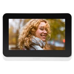 PHILIPS WELCOMEEYE CONNECT 3, ZESTAW WIDEODOMOFONOWY, 2-ŻYŁOWY, 7", WI-FI, EKRAN DOTYKOWY, 3K, RFID ORNO PHILIPS WELCOMEEYE CONNECT 3, ZESTAW WIDEODOMOFONOWY, 2-ŻYŁOWY, 7", WI-FI, EKRAN DOTYKOWY, 3K, RFID ORNO
