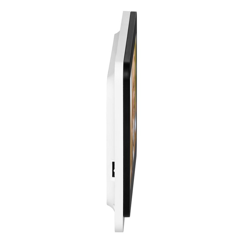 PHILIPS WELCOMEEYE CONNECT 3, ZESTAW WIDEODOMOFONOWY, 2-ŻYŁOWY, 7", WI-FI, EKRAN DOTYKOWY, 3K, RFID ORNO PHILIPS WELCOMEEYE CONNECT 3, ZESTAW WIDEODOMOFONOWY, 2-ŻYŁOWY, 7", WI-FI, EKRAN DOTYKOWY, 3K, RFID ORNO