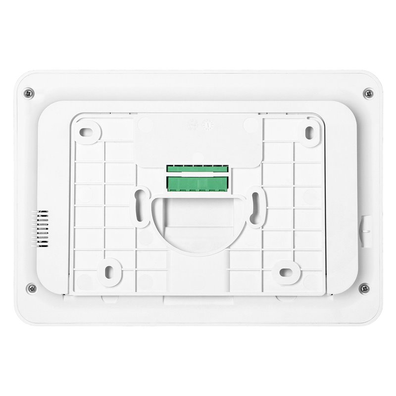 PHILIPS WELCOMEEYE CONNECT 3, ZESTAW WIDEODOMOFONOWY, 2-ŻYŁOWY, 7", WI-FI, EKRAN DOTYKOWY, 3K, RFID ORNO PHILIPS WELCOMEEYE CONNECT 3, ZESTAW WIDEODOMOFONOWY, 2-ŻYŁOWY, 7", WI-FI, EKRAN DOTYKOWY, 3K, RFID ORNO