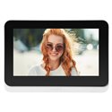 WIDEO MONITOR 7", WI-FI, EKRAN DOTYKOWY, DO ROZBUDOWY ZESTAWU PHILIPS WELCOMEEYE CONNECT 3 ORNO