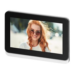 WIDEO MONITOR 7", WI-FI, EKRAN DOTYKOWY, DO ROZBUDOWY ZESTAWU PHILIPS WELCOMEEYE CONNECT 3 ORNO WIDEO MONITOR 7", WI-FI, EKRAN DOTYKOWY, DO ROZBUDOWY ZESTAWU PHILIPS WELCOMEEYE CONNECT 3 ORNO