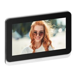 WIDEO MONITOR 7", WI-FI, EKRAN DOTYKOWY, DO ROZBUDOWY ZESTAWU PHILIPS WELCOMEEYE CONNECT 3 ORNO WIDEO MONITOR 7", WI-FI, EKRAN DOTYKOWY, DO ROZBUDOWY ZESTAWU PHILIPS WELCOMEEYE CONNECT 3 ORNO