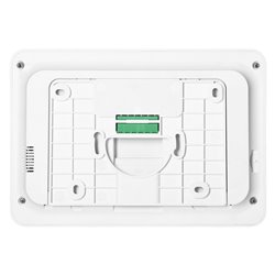 WIDEO MONITOR 7", WI-FI, EKRAN DOTYKOWY, DO ROZBUDOWY ZESTAWU PHILIPS WELCOMEEYE CONNECT 3 ORNO WIDEO MONITOR 7", WI-FI, EKRAN DOTYKOWY, DO ROZBUDOWY ZESTAWU PHILIPS WELCOMEEYE CONNECT 3 ORNO