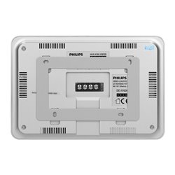 ZESTAW WIDEO DOMOFONOWY PHILIPS WELCOMEEYE TOUCH, MONITOR 7" Z PANELEM DOTYKOWYM I PAMIĘCIĄ ORNO ZESTAW WIDEO DOMOFONOWY PHILIPS WELCOMEEYE TOUCH, MONITOR 7" Z PANELEM DOTYKOWYM I PAMIĘCIĄ ORNO