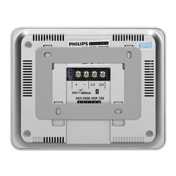 ZESTAW WIDEO DOMOFONOWY PHILIPS WELCOMEEYE COMPACT, 4,3" EKRAN ORNO ZESTAW WIDEO DOMOFONOWY PHILIPS WELCOMEEYE COMPACT, 4,3" EKRAN ORNO