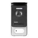 PHILIPS WELCOMEEYE OUTDOOR KASETA ZEWNĘTRZNA Z KAMERĄ I CZYTNIKIEM KART/BRELOKÓW ORNO