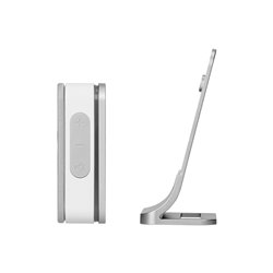 PHILIPS WELCOMEBELL COLOR DZWONEK BEZPRZEWODOWY, 8 MELODII, ZAKRES DZIAŁANIA MAX.300M ORNO PHILIPS WELCOMEBELL COLOR DZWONEK BEZPRZEWODOWY, 8 MELODII, ZAKRES DZIAŁANIA MAX.300M ORNO