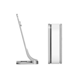 PHILIPS WELCOMEBELL MP3 DZWONEK BEZPRZEWODOWY, 8 MELODII, FUNKCJA WGRYWANIA MP3, ZAKRES DZIAŁANIA MAX. 300M ORNO PHILIPS WELCOMEBELL MP3 DZWONEK BEZPRZEWODOWY, 8 MELODII, FUNKCJA WGRYWANIA MP3, ZAKRES DZIAŁANIA MAX. 300M ORNO