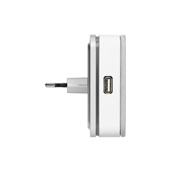 PHILIPS WELCOMEBELL PLUGIN DZWONEK BEZPRZEWODOWY, 4 MELODIE, ŁADOWARKA USB, ZAKRES DZIAŁANIA MAX. 300M ORNO PHILIPS WELCOMEBELL PLUGIN DZWONEK BEZPRZEWODOWY, 4 MELODIE, ŁADOWARKA USB, ZAKRES DZIAŁANIA MAX. 300M ORNO