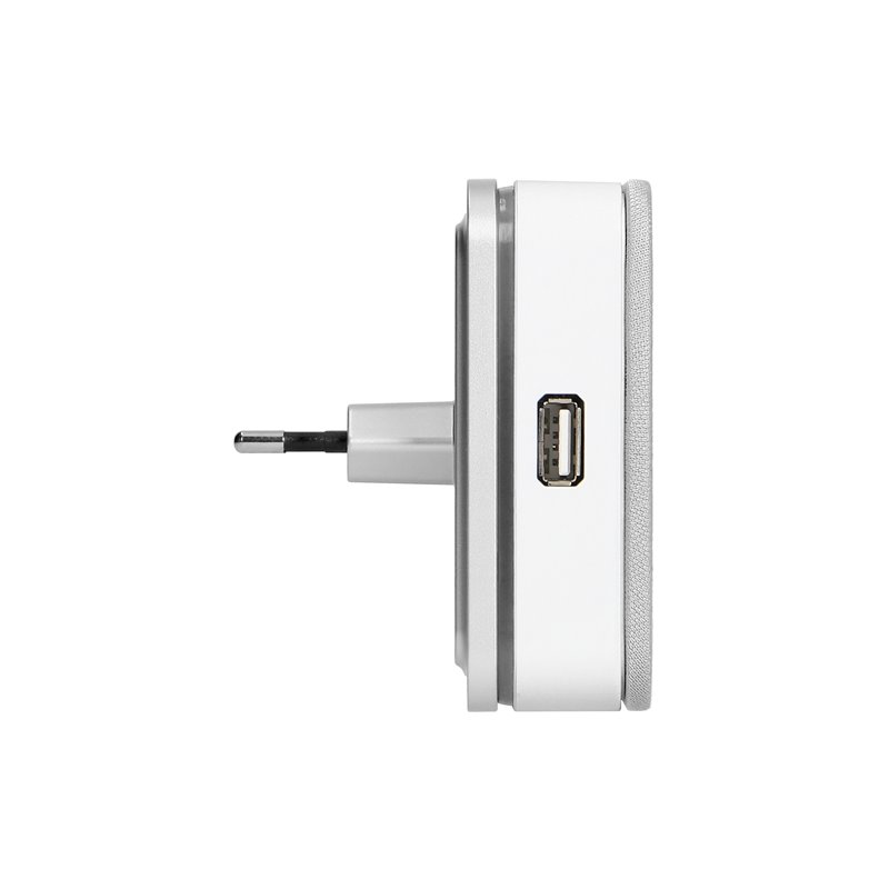 PHILIPS WELCOMEBELL PLUGIN DZWONEK BEZPRZEWODOWY, 4 MELODIE, ŁADOWARKA USB, ZAKRES DZIAŁANIA MAX. 300M ORNO PHILIPS WELCOMEBELL PLUGIN DZWONEK BEZPRZEWODOWY, 4 MELODIE, ŁADOWARKA USB, ZAKRES DZIAŁANIA MAX. 300M ORNO