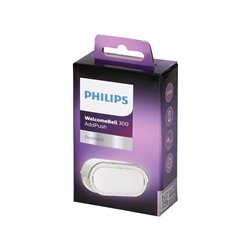 PHILIPS WELCOMEBELL ADDPUSH, PRZYCISK BEZPRZEWODOWY DO ROZBUDOWY DZWONKÓW PHILIPS ORNO PHILIPS WELCOMEBELL ADDPUSH, PRZYCISK BEZPRZEWODOWY DO ROZBUDOWY DZWONKÓW PHILIPS ORNO