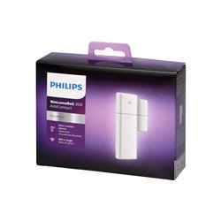 PHILIPS WELCOMEBELL ADDCONTACT, KONTAKTRON, ZASILANIE BATERYJNE, NATYNKOWY ORNO PHILIPS WELCOMEBELL ADDCONTACT, KONTAKTRON, ZASILANIE BATERYJNE, NATYNKOWY ORNO