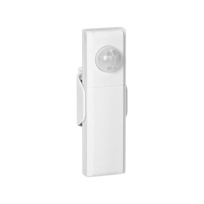 PHILIPS WELCOMEBELL ADDMOVE, BEZPRZEWODOWY CZUJNIK RUCHU, ZASILANIE BATERYJNE 2XAA ORNO PHILIPS WELCOMEBELL ADDMOVE, BEZPRZEWODOWY CZUJNIK RUCHU, ZASILANIE BATERYJNE 2XAA ORNO