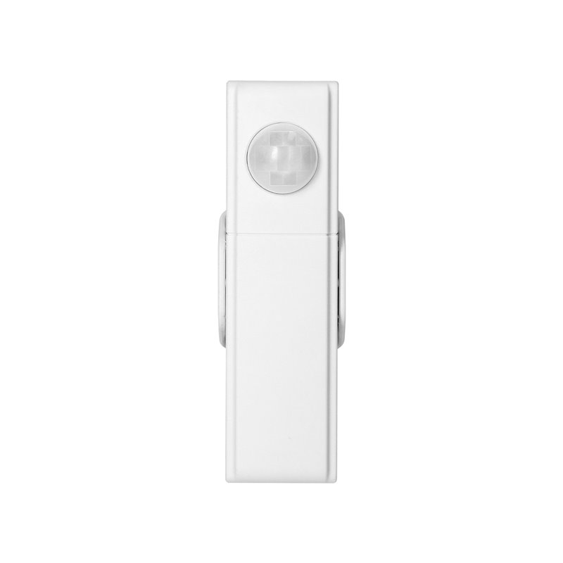 PHILIPS WELCOMEBELL ADDMOVE, BEZPRZEWODOWY CZUJNIK RUCHU, ZASILANIE BATERYJNE 2XAA ORNO PHILIPS WELCOMEBELL ADDMOVE, BEZPRZEWODOWY CZUJNIK RUCHU, ZASILANIE BATERYJNE 2XAA ORNO