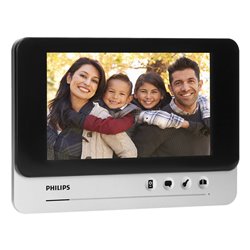 ZESTAW WIDEO DOMOFONOWY PHILIPS WELCOMEEYE COMFORT ORNO ZESTAW WIDEO DOMOFONOWY PHILIPS WELCOMEEYE COMFORT ORNO