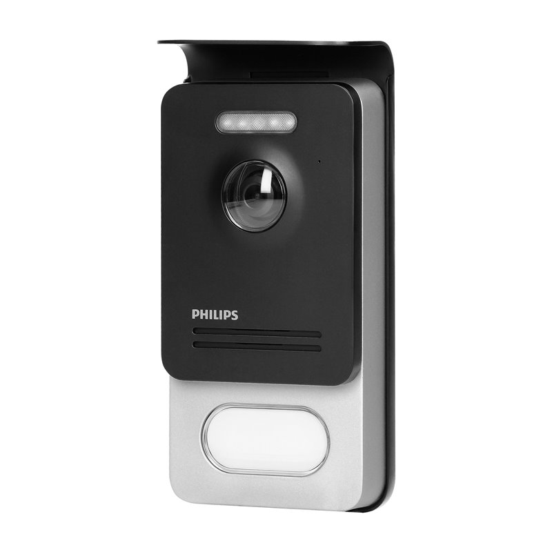 ZESTAW WIDEO DOMOFONOWY PHILIPS WELCOMEEYE COMFORT ORNO ZESTAW WIDEO DOMOFONOWY PHILIPS WELCOMEEYE COMFORT ORNO