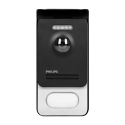 ZESTAW WIDEO DOMOFONOWY PHILIPS WELCOMEEYE COMFORT ORNO ZESTAW WIDEO DOMOFONOWY PHILIPS WELCOMEEYE COMFORT ORNO