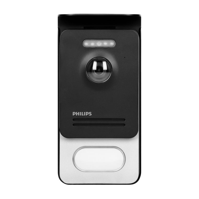 ZESTAW WIDEO DOMOFONOWY PHILIPS WELCOMEEYE COMFORT ORNO ZESTAW WIDEO DOMOFONOWY PHILIPS WELCOMEEYE COMFORT ORNO
