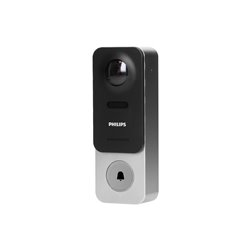PHILIPS WELCOMEEYE LINK, WIDEODOMOFON BEZPRZEWODOWY Z WIFI NA BATERIĘ WIELOKROTNEGO ŁADOWANIA ORNO PHILIPS WELCOMEEYE LINK, WIDEODOMOFON BEZPRZEWODOWY Z WIFI NA BATERIĘ WIELOKROTNEGO ŁADOWANIA ORNO