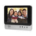 MONITOR PHILIPS WELCOMEEYE ADDCOMFORT DO ROZBUDOWY ZESTAWÓW Z SERII WELCOMEEYE COMFORT, 7" EKRAN, STEROWANIE BRAMĄ, INTERKOM ORN MONITOR PHILIPS WELCOMEEYE ADDCOMFORT DO ROZBUDOWY ZESTAWÓW Z SERII WELCOMEEYE COMFORT, 7" EKRAN, STEROWANIE BRAMĄ, INTERKOM ORN