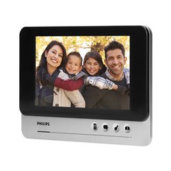 MONITOR PHILIPS WELCOMEEYE ADDCOMFORT DO ROZBUDOWY ZESTAWÓW Z SERII WELCOMEEYE COMFORT, 7" EKRAN, STEROWANIE BRAMĄ, INTERKOM ORN MONITOR PHILIPS WELCOMEEYE ADDCOMFORT DO ROZBUDOWY ZESTAWÓW Z SERII WELCOMEEYE COMFORT, 7" EKRAN, STEROWANIE BRAMĄ, INTERKOM ORN