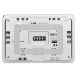 MONITOR PHILIPS WELCOMEEYE ADDCOMFORT DO ROZBUDOWY ZESTAWÓW Z SERII WELCOMEEYE COMFORT, 7" EKRAN, STEROWANIE BRAMĄ, INTERKOM ORN MONITOR PHILIPS WELCOMEEYE ADDCOMFORT DO ROZBUDOWY ZESTAWÓW Z SERII WELCOMEEYE COMFORT, 7" EKRAN, STEROWANIE BRAMĄ, INTERKOM ORN