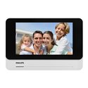 PHILIPS WELCOMEEYE ADDTOUCH, MONITOR, LCD 7", EKRAN DOTYKOWY, STEROWANIE BRAMĄ, INTERKOM, DO ROZBUDOWY ZESTAWÓW Z SERII WELCOMEE PHILIPS WELCOMEEYE ADDTOUCH, MONITOR, LCD 7", EKRAN DOTYKOWY, STEROWANIE BRAMĄ, INTERKOM, DO ROZBUDOWY ZESTAWÓW Z SERII WELCOMEE