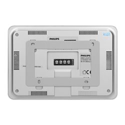 PHILIPS WELCOMEEYE ADDCONNECT, MONITOR, LCD 7", WI-FI + APP NA TELEFON, STEROWANIE BRAMĄ, INTERKOM, DO ROZBUDOWY ZESTAWÓW Z SERI PHILIPS WELCOMEEYE ADDCONNECT, MONITOR, LCD 7", WI-FI + APP NA TELEFON, STEROWANIE BRAMĄ, INTERKOM, DO ROZBUDOWY ZESTAWÓW Z SERI