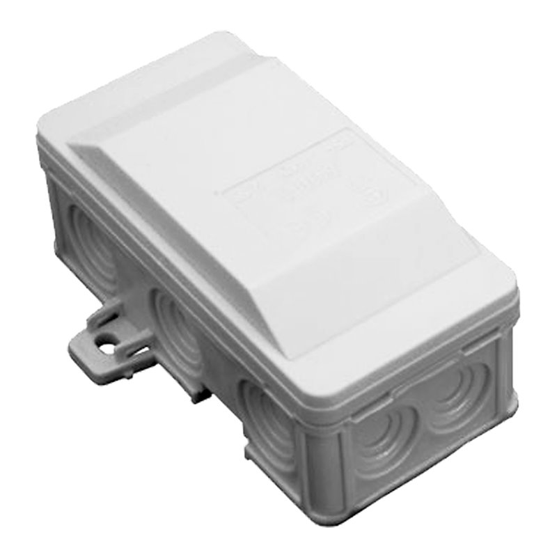 PUSZKA NATYNKOWA 90X45 KLIK, IP54 ORNO PUSZKA NATYNKOWA 90X45 KLIK, IP54 ORNO
