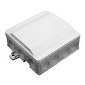 PUSZKA NATYNKOWA 90X90 KLIK, IP54 ORNO