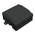 PUSZKA NATYNKOWA 90X135 KLIK, IP54, CZARNA ORNO PUSZKA NATYNKOWA 90X135 KLIK, IP54, CZARNA ORNO