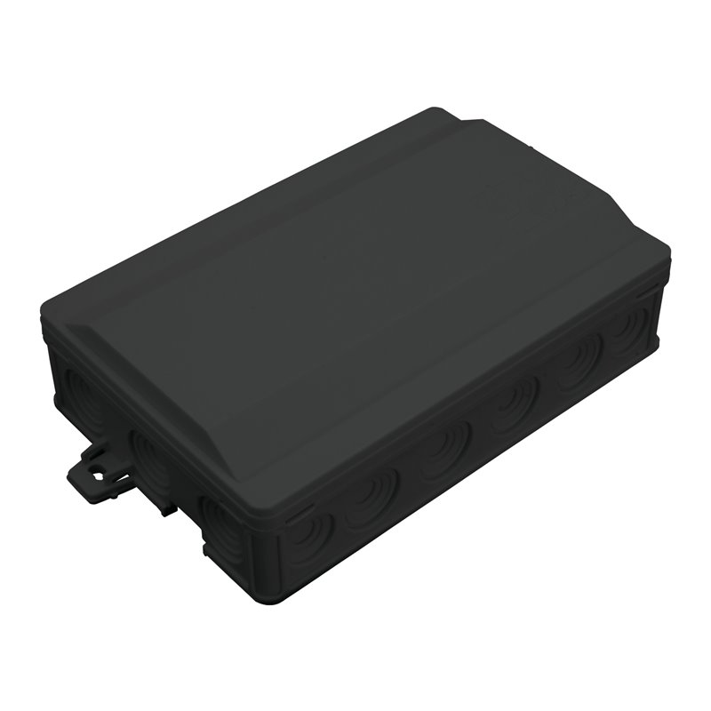PUSZKA NATYNKOWA 90X90 KLIK, IP54 ORNO PUSZKA NATYNKOWA 90X90 KLIK, IP54 ORNO