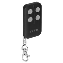 PILOT ZDALNEGO STEROWANIA NAPĘDEM BRAMOWYM EXTEL ORNO PILOT ZDALNEGO STEROWANIA NAPĘDEM BRAMOWYM EXTEL ORNO