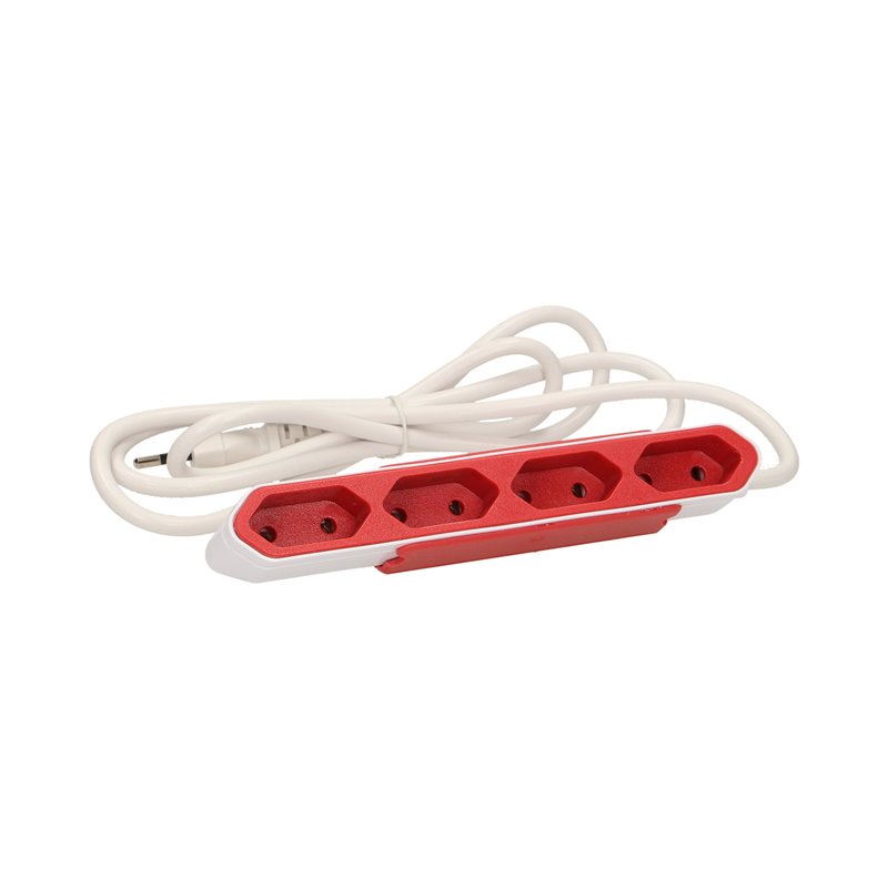 PRZEDŁUŻACZ POWERBAR Z PRZEWODEM 1,5M ORNO PRZEDŁUŻACZ POWERBAR Z PRZEWODEM 1,5M ORNO