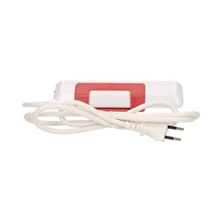 PRZEDŁUŻACZ POWERBAR Z PRZEWODEM 1,5M ORNO PRZEDŁUŻACZ POWERBAR Z PRZEWODEM 1,5M ORNO