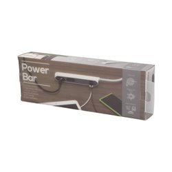 PRZEDŁUŻACZ POWERBAR USB Z PRZEWODEM 1,5M ORNO PRZEDŁUŻACZ POWERBAR USB Z PRZEWODEM 1,5M ORNO
