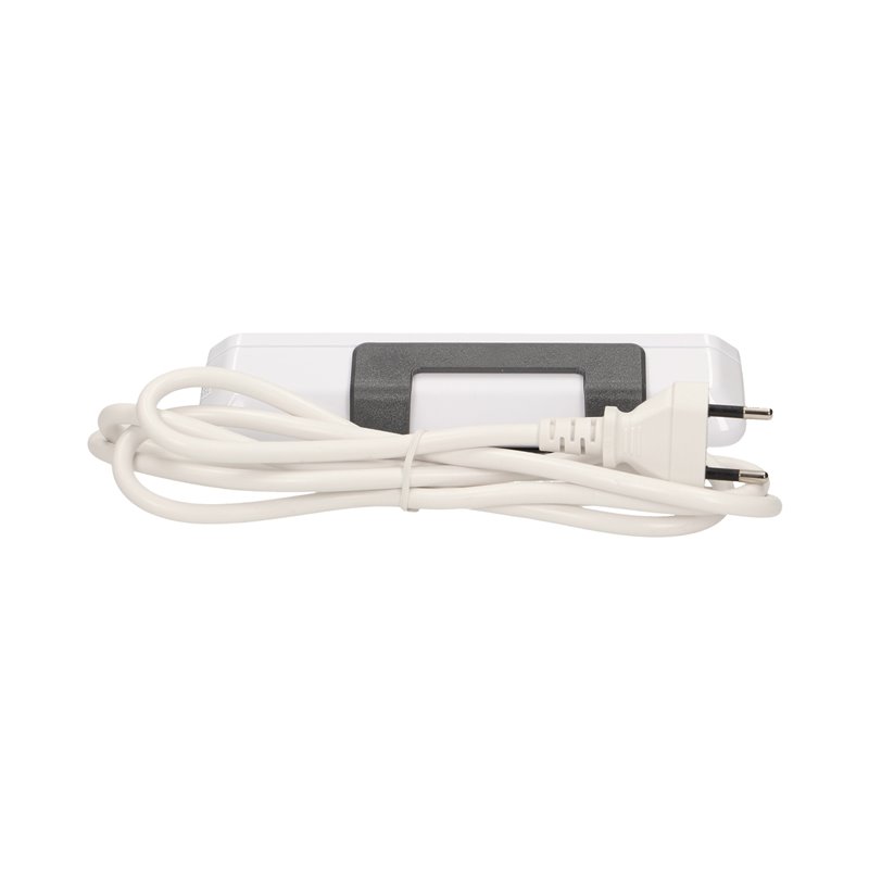 PRZEDŁUŻACZ POWERBAR USB Z PRZEWODEM 1,5M ORNO PRZEDŁUŻACZ POWERBAR USB Z PRZEWODEM 1,5M ORNO