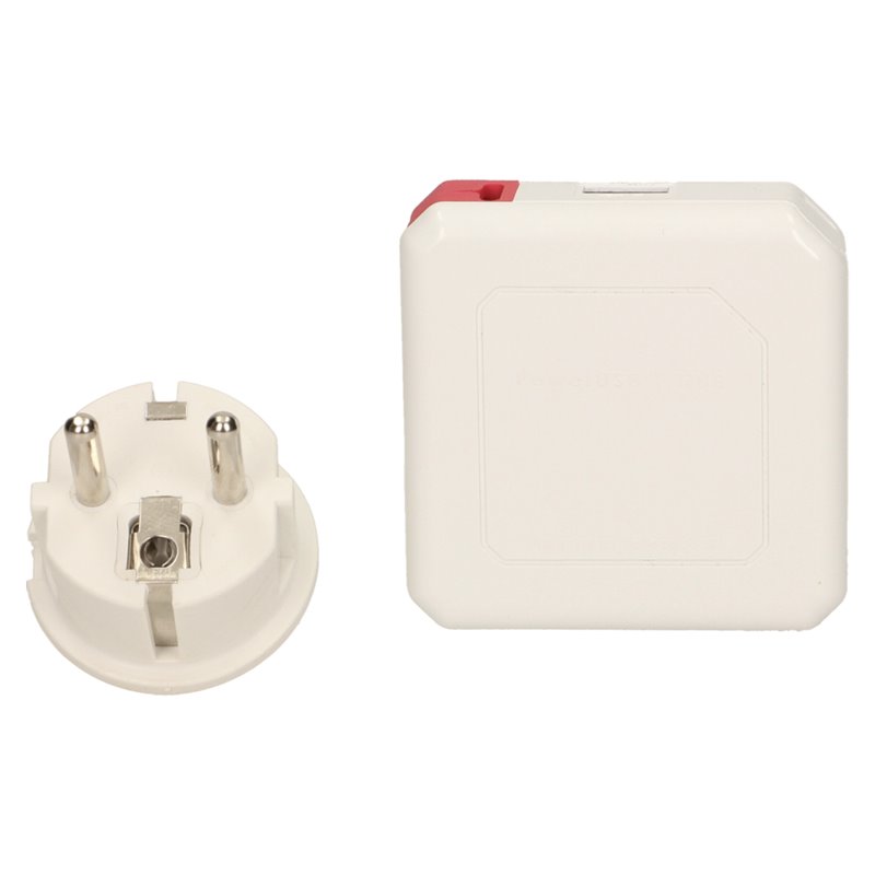 ROZGAŁĘŹNIK POWER USB ORNO ROZGAŁĘŹNIK POWER USB ORNO