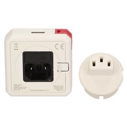 ROZGAŁĘŹNIK POWER USB ORNO ROZGAŁĘŹNIK POWER USB ORNO