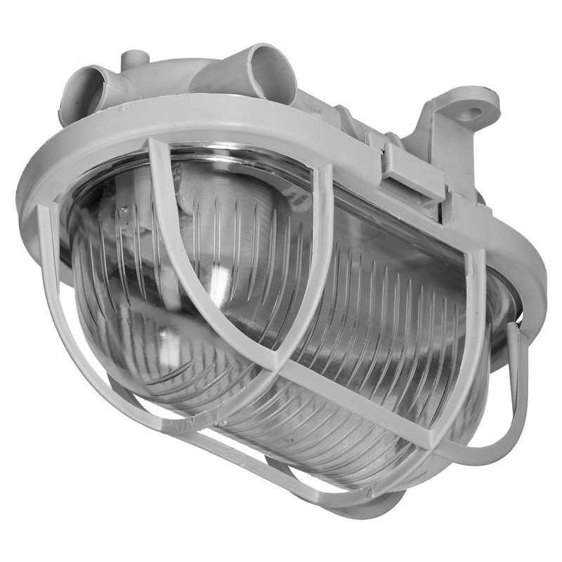 OVAL 7040T/P, OPRAWA OŚWIETLENIOWA, 40W, E27, IP44, IK10, KLOSZ POLIWĘGLAN PRZEŹROCZYSTY, PODSTAWA POLIPROPYLEN, SIATKA PLASTIKO OVAL 7040T/P, OPRAWA OŚWIETLENIOWA, 40W, E27, IP44, IK10, KLOSZ POLIWĘGLAN PRZEŹROCZYSTY, PODSTAWA POLIPROPYLEN, SIATKA PLASTIKO