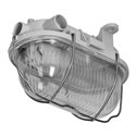 OVAL 7040T/R, OPRAWA OŚWIETLENIOWA, 40W, E27, IP44, IK10, KLOSZ POLIWĘGLAN PRZEŹROCZYSTY, PODSTAWA POLIPROPYLEN, SIATKA METALOWA OVAL 7040T/R, OPRAWA OŚWIETLENIOWA, 40W, E27, IP44, IK10, KLOSZ POLIWĘGLAN PRZEŹROCZYSTY, PODSTAWA POLIPROPYLEN, SIATKA METALOWA
