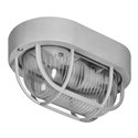 OVAL 7040 STYL, OPRAWA OŚWIETLENIOWA, 40W, E27, IP44, IK10, KLOSZ POLIWĘGLAN PRZEŹROCZYSTY, PODSTAWA POLIPROPYLEN, SIATKA PLASTI OVAL 7040 STYL, OPRAWA OŚWIETLENIOWA, 40W, E27, IP44, IK10, KLOSZ POLIWĘGLAN PRZEŹROCZYSTY, PODSTAWA POLIPROPYLEN, SIATKA PLASTI