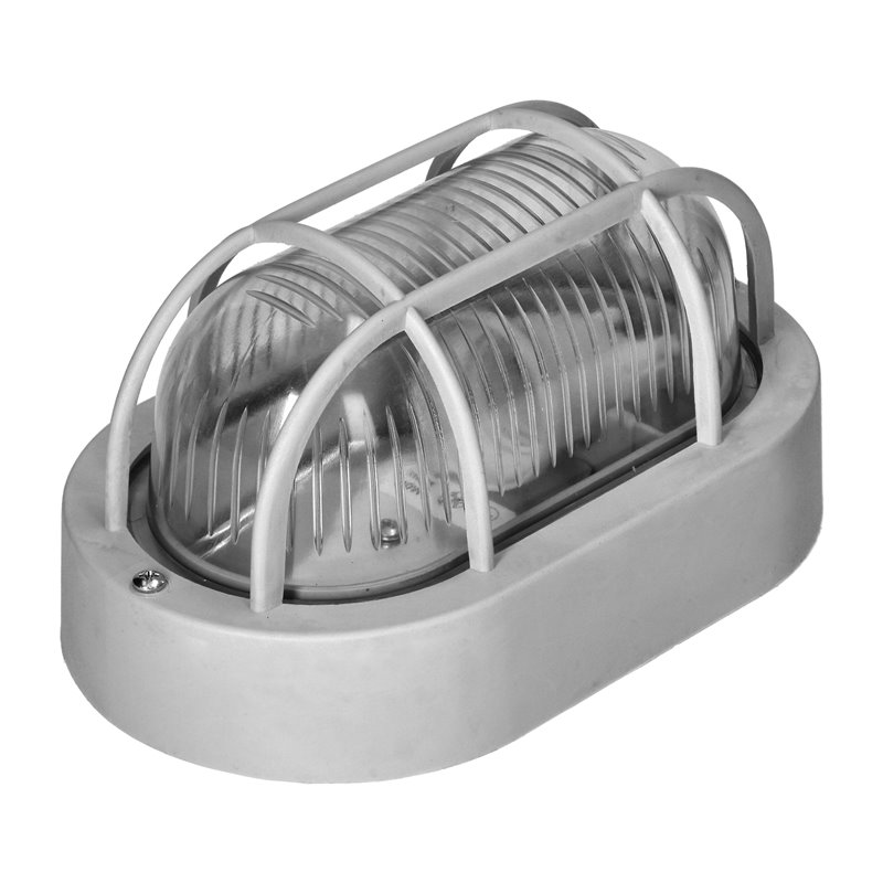 OVAL 7040 STYL, OPRAWA OŚWIETLENIOWA, 40W, E27, IP44, IK10, KLOSZ POLIWĘGLAN PRZEŹROCZYSTY, PODSTAWA POLIPROPYLEN, SIATKA PLASTI OVAL 7040 STYL, OPRAWA OŚWIETLENIOWA, 40W, E27, IP44, IK10, KLOSZ POLIWĘGLAN PRZEŹROCZYSTY, PODSTAWA POLIPROPYLEN, SIATKA PLASTI