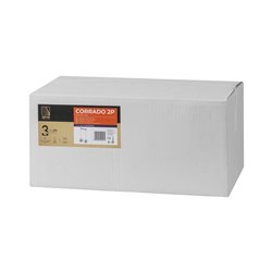CORRADO 2P, LAMPA WISZĄCA, E14 MAX. 2X 40W, CHROM ORNO CORRADO 2P, LAMPA WISZĄCA, E14 MAX. 2X 40W, CHROM ORNO