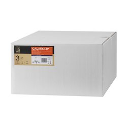 GALAKSI 3P, LAMPA WISZĄCA, E14 MAX. 3X 40W, CHROM ORNO GALAKSI 3P, LAMPA WISZĄCA, E14 MAX. 3X 40W, CHROM ORNO